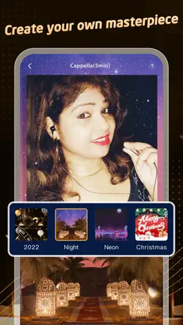 Game screenshot SingSpot, live singing online hack