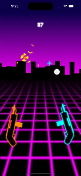 Game screenshot AIShooter Game apk