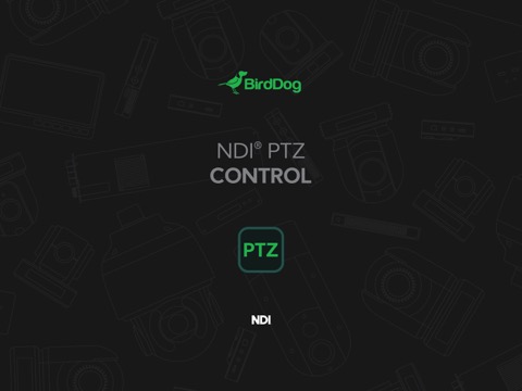 NDI PTZ Controlのおすすめ画像6
