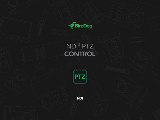 NDI PTZ Controlのおすすめ画像6