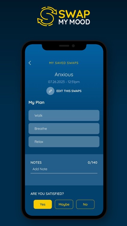Swap My Mood screenshot-3