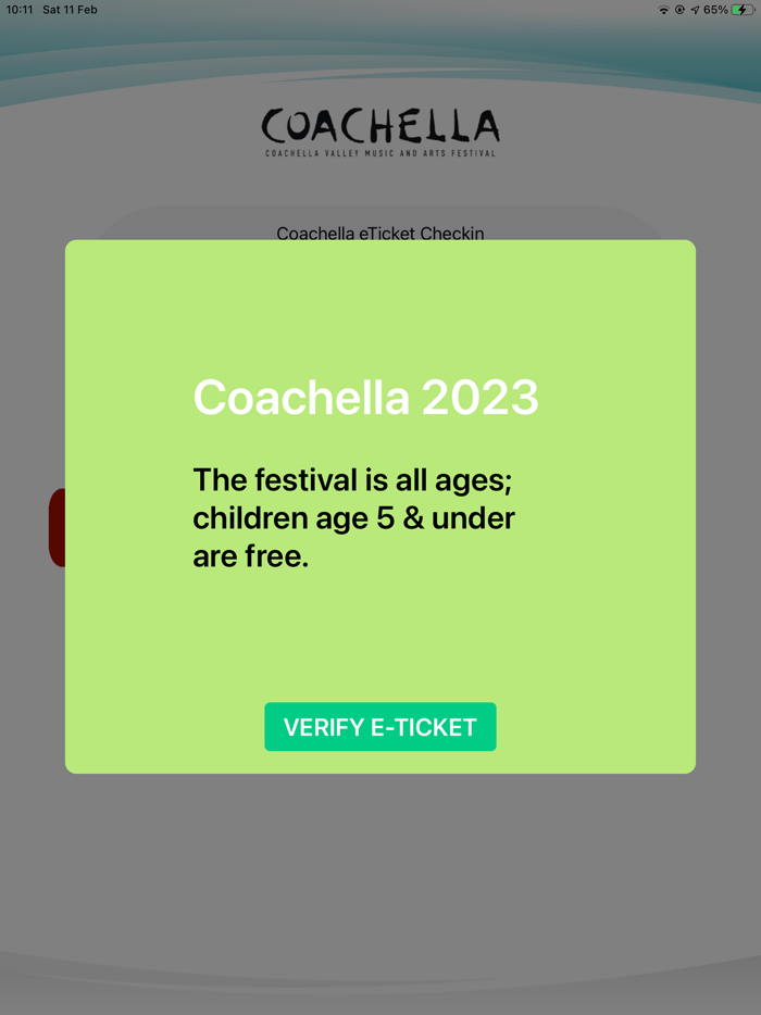 PayByFace eTicket Kiosk