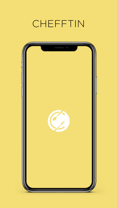 Chefftin Screenshot