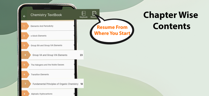 All-in-1 Books and Keys Class 12