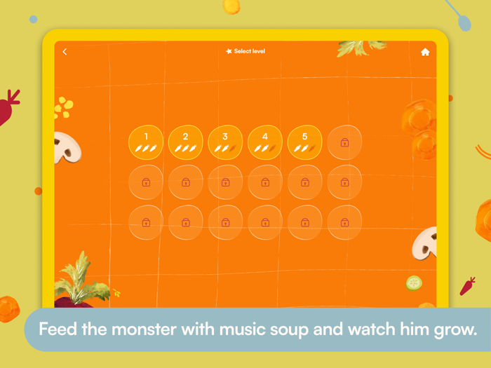 Sound Puzzles for kids