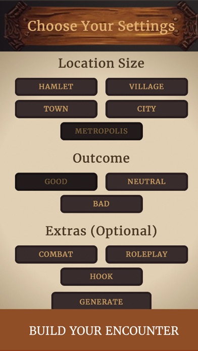 City Encounters Screenshot