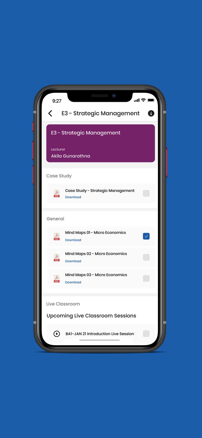 Wisdom Business Academy