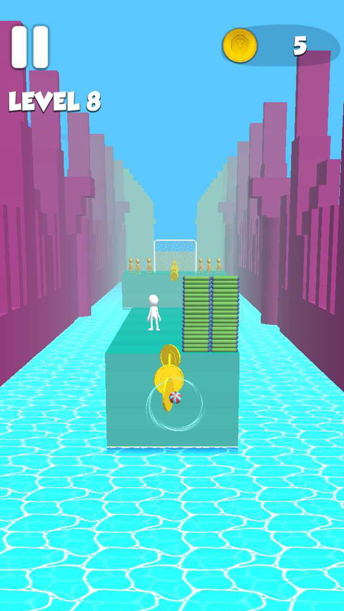 Catch and Shoot Throw Ball 2023