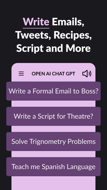 AI Creative Writing Assistant