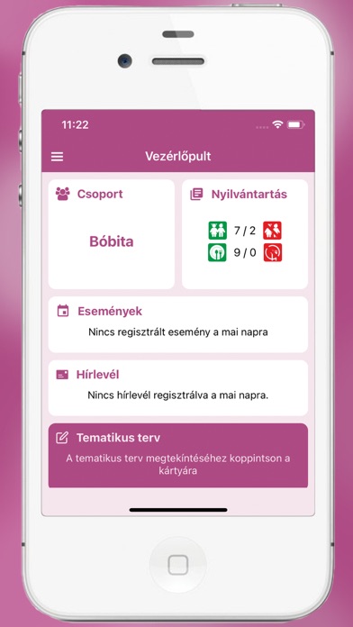 Ovped Screenshot