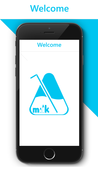 AlaMilk Screenshot