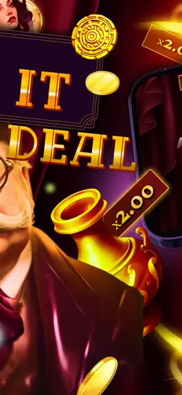 Game screenshot Sold It: Deal apk