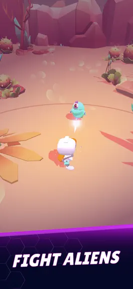 Game screenshot Galactic Looters mod apk