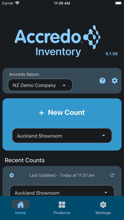 Accredo Inventory V6 screenshot-7