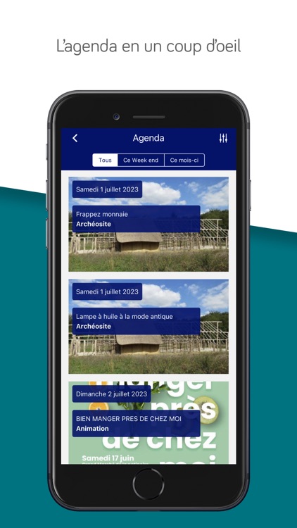 Neuilly sur Marne screenshot-6