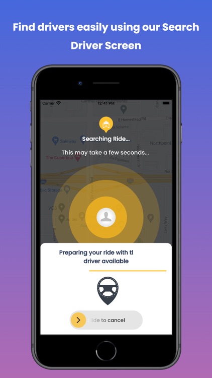 Hexa Taxi
