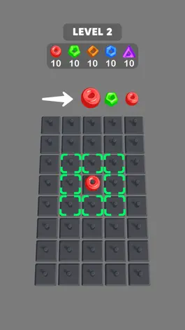 Game screenshot Color Pop - Puzzle apk