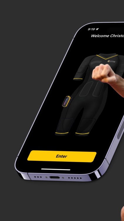 EMS 30 Minutes Fit®