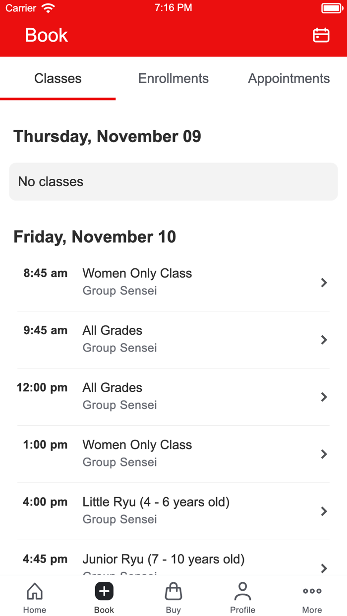 Ryu Kai Martial Arts