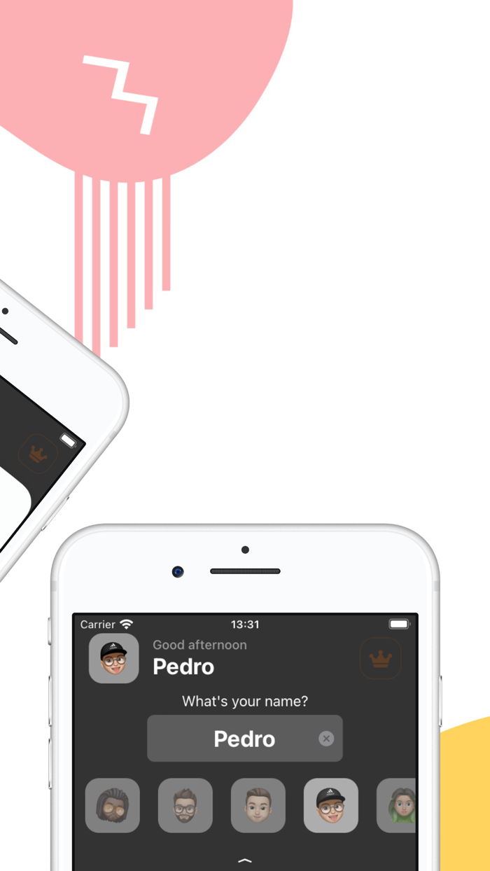 1 Better Daily Habit Tracker