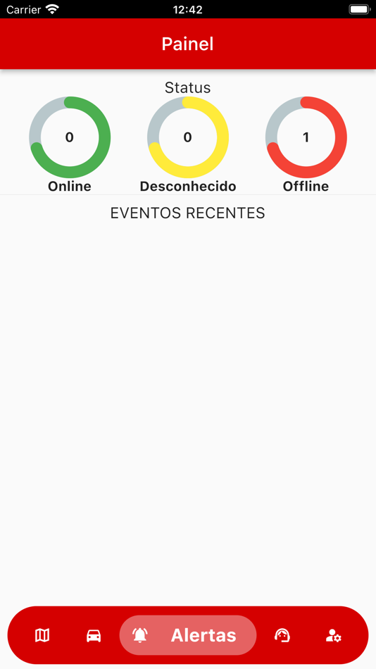 #5. Easy Tracker (iOS) 由: Alfredo Rodrigues dos Reis