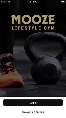Game screenshot Mooze Gym mod apk