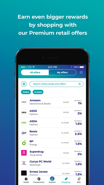 ZIPZERO screenshot-4
