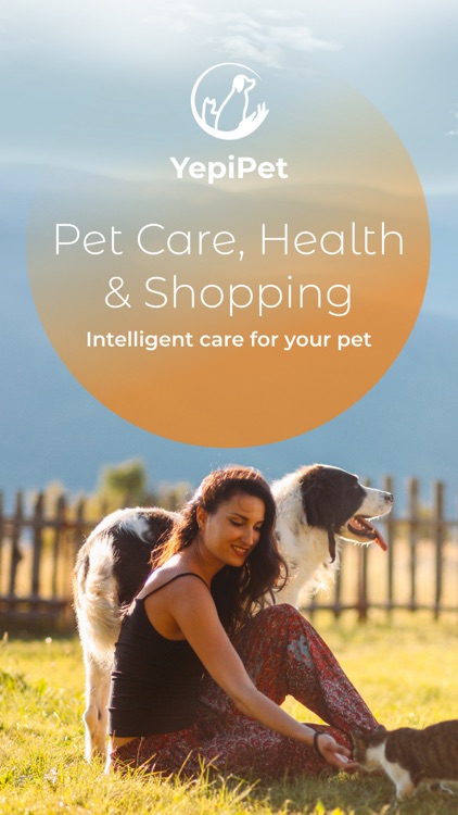 YepiPet: Smart Pet Care screenshot-0