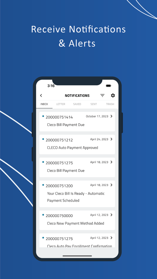 #7. Cleco MyAccount (iOS) 由: Smart Energy Systems LLC