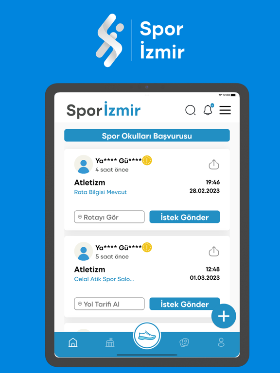 Spor İzmir