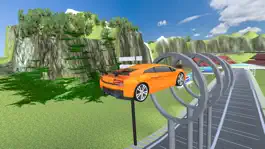 Game screenshot Beam Drive Car Crash Stunts mod apk