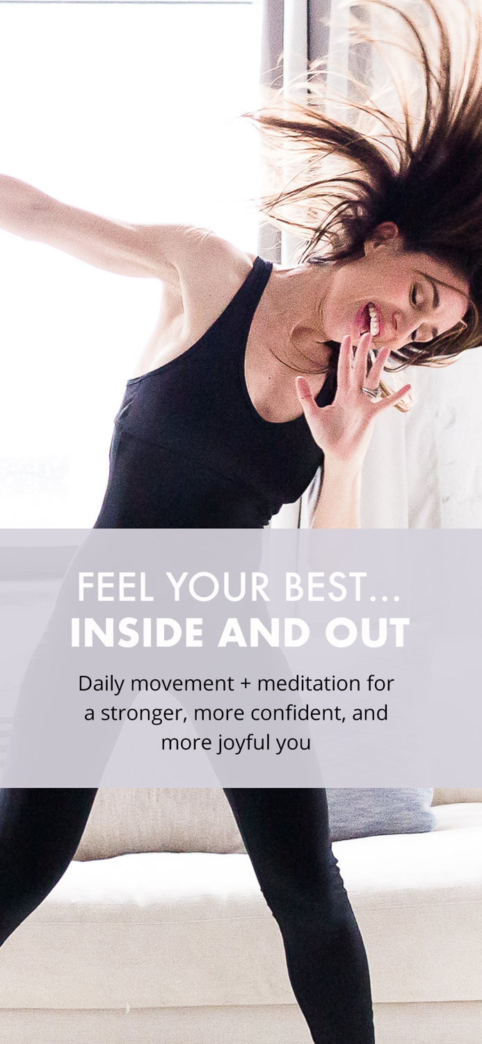 The Movement Erin Stutland