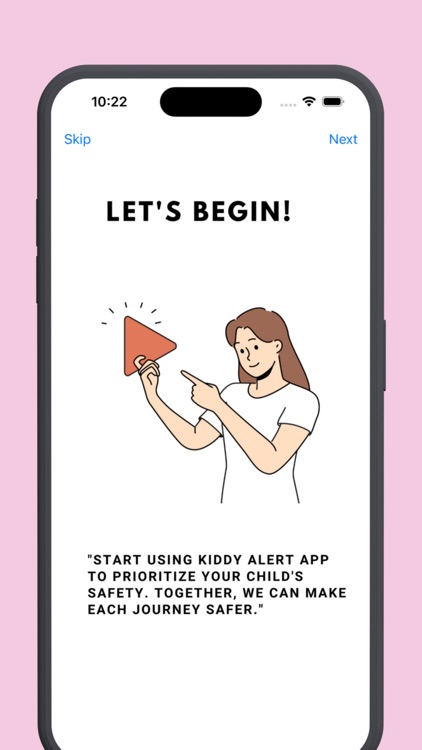 Kiddy Alert screenshot-5