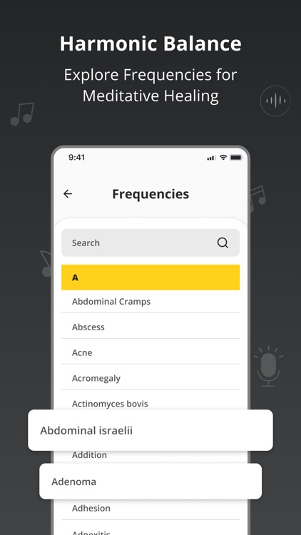 RIFE Frequency Amplifier