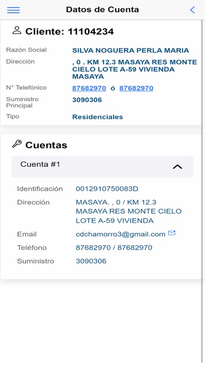 Oficina Virtual 2.0 screenshot-6