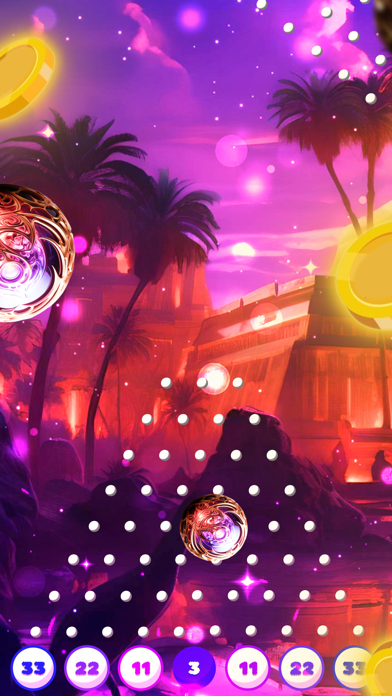 Egyptian Pyramid Puzzles Screenshot