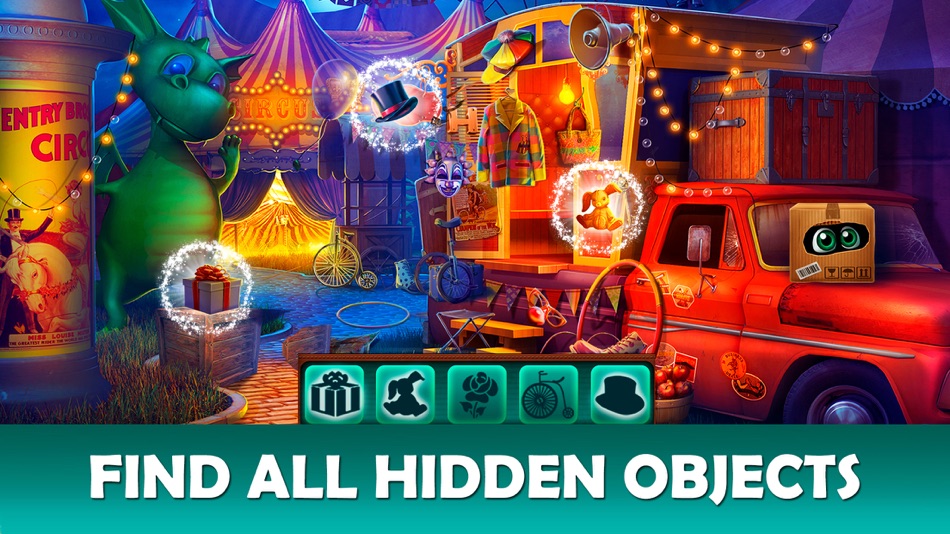 #10. Boxie: Virtual pet and Puzzles (iOS) By: Absolutist Ltd