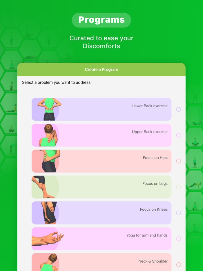 Arogya Yoga  Graceful Aging