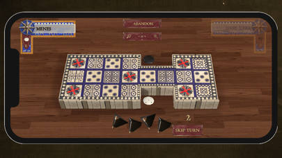 Ancient Games Screenshot