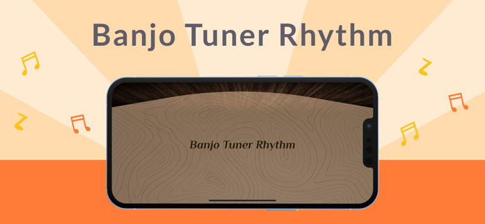 Banjo Tuner Rhythm