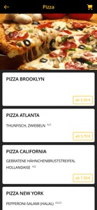 Cheezypizza Trier screenshot #3 for iPhone