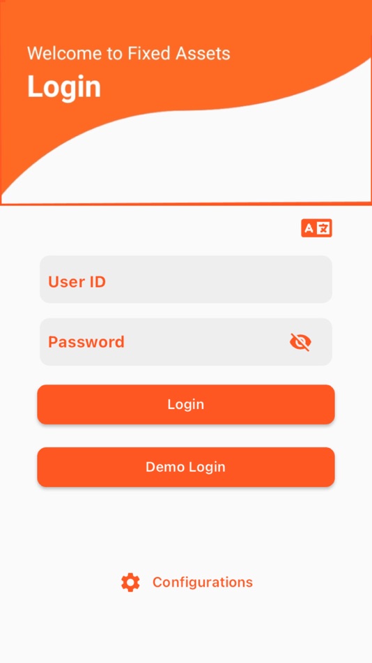 #2. Fixed Assets Tracking (iOS) Podle: Global ITS
