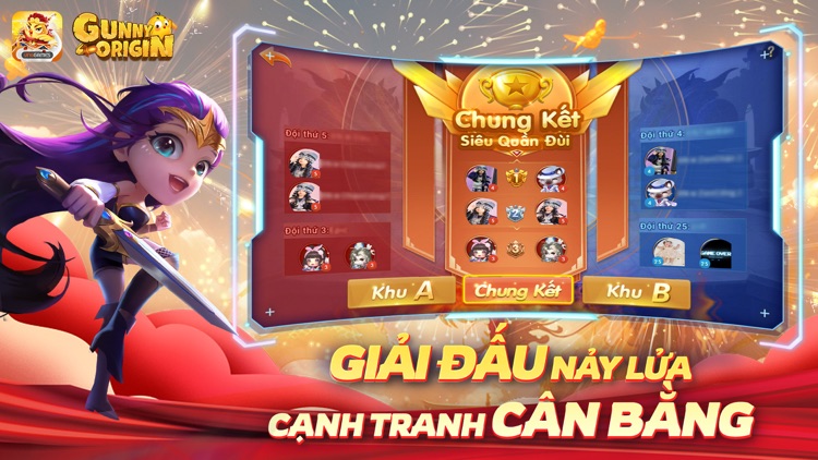 Gunny Origin screenshot-6