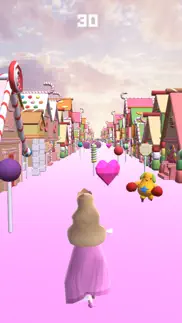 princessrun iphone screenshot 2