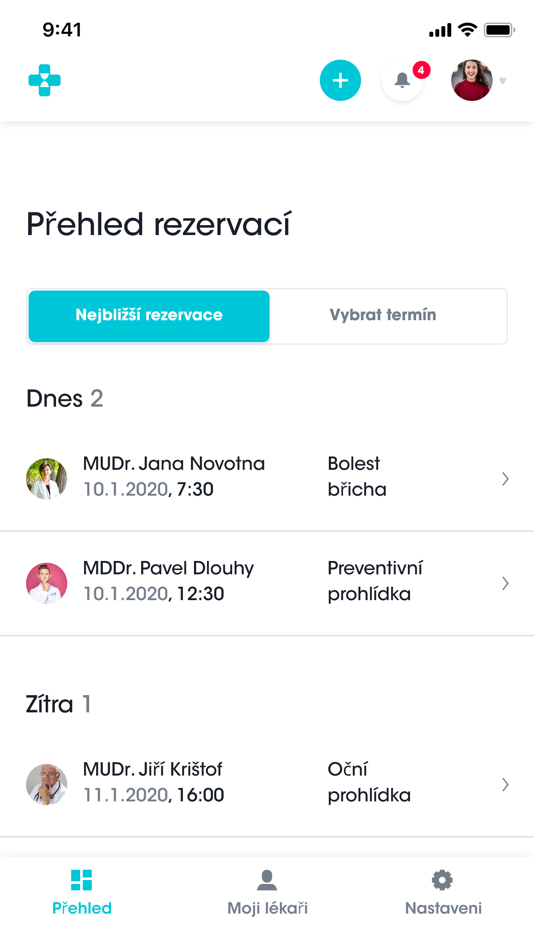 #4. DigiČekárna (iOS) 由: Rascasone