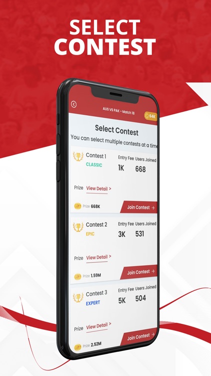 Cricwick: Live Cricket Scores screenshot-5