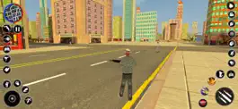 Game screenshot Grand City Thug War Gangsters hack