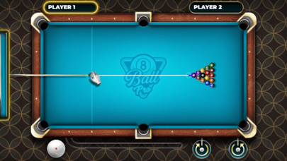 Billiard Ball-pro Screenshot