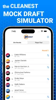 mockout - nfl draft simulator problems & solutions and troubleshooting guide - 3