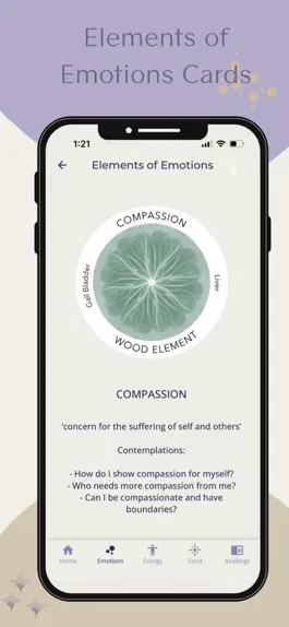 Game screenshot Elemental Healing apk